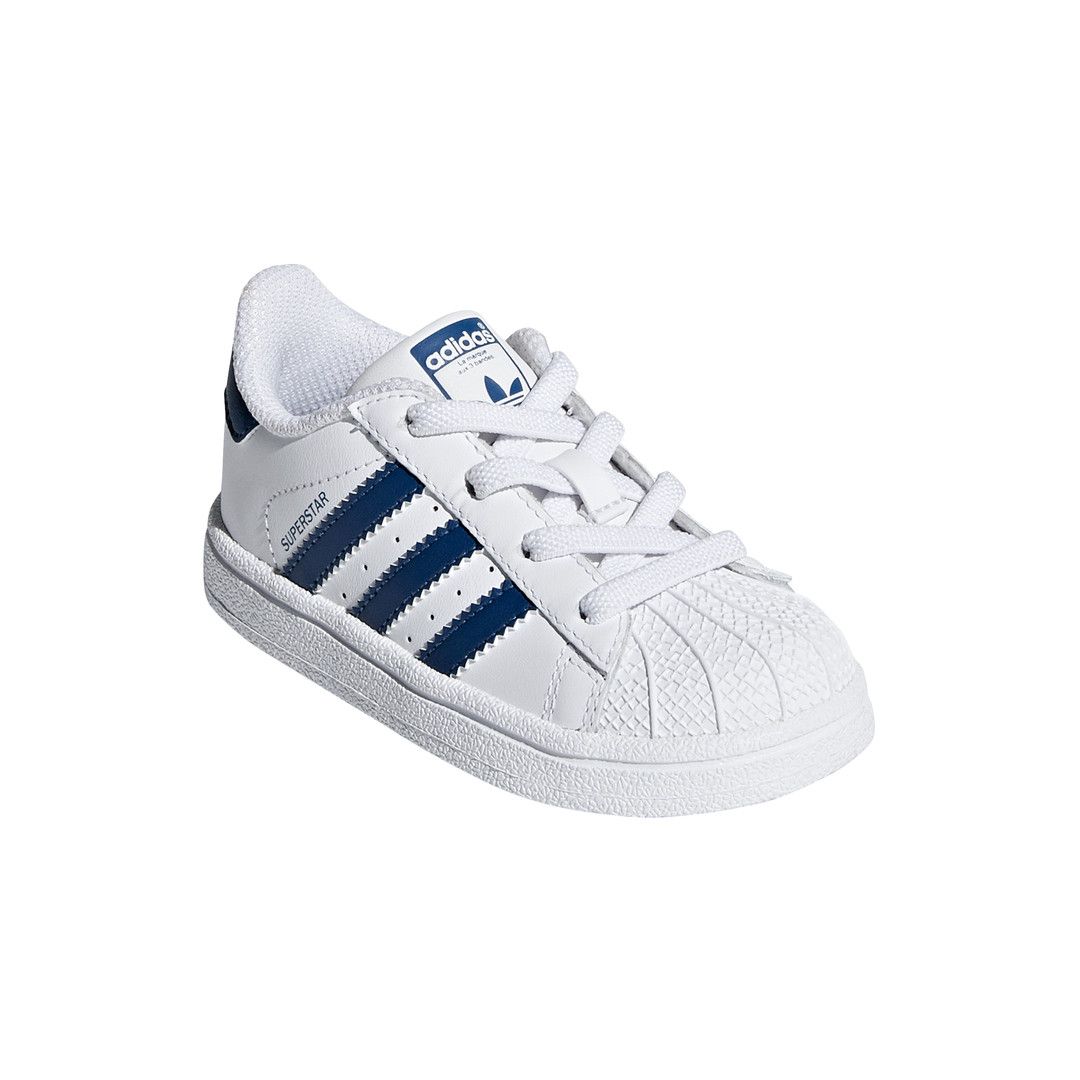 Baskets adidas Originals SUPERSTAR - Ref. F34165