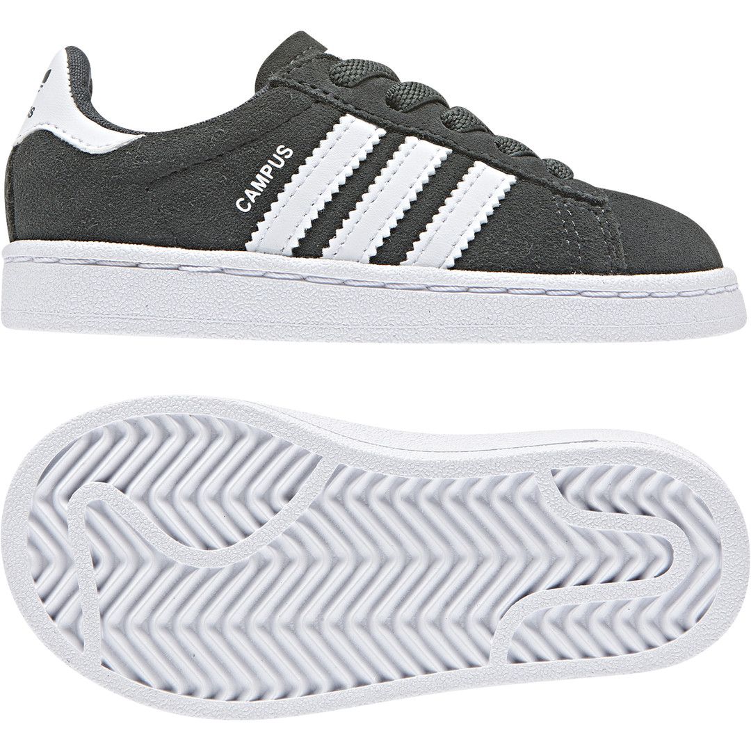 Baskets adidas Originals CAMPUS EL I - Ref. CG6659