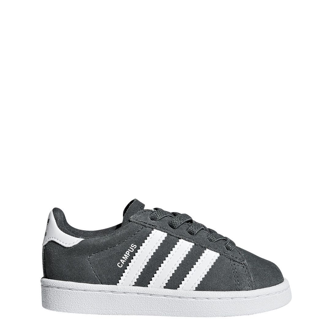 Baskets adidas Originals CAMPUS EL I - Ref. CG6659