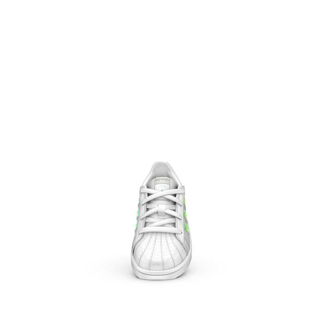 Basket adidas Originals SUPERSTAR Cadet - Ref. CG6707