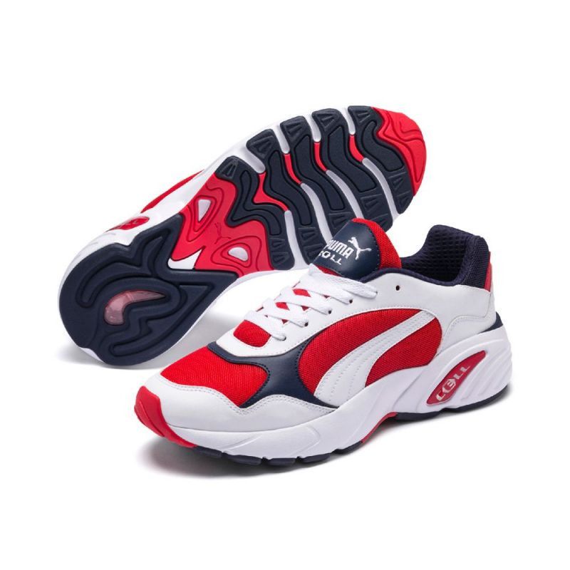 Baskets Puma VIPER RUNNING - Ref. 369505-03