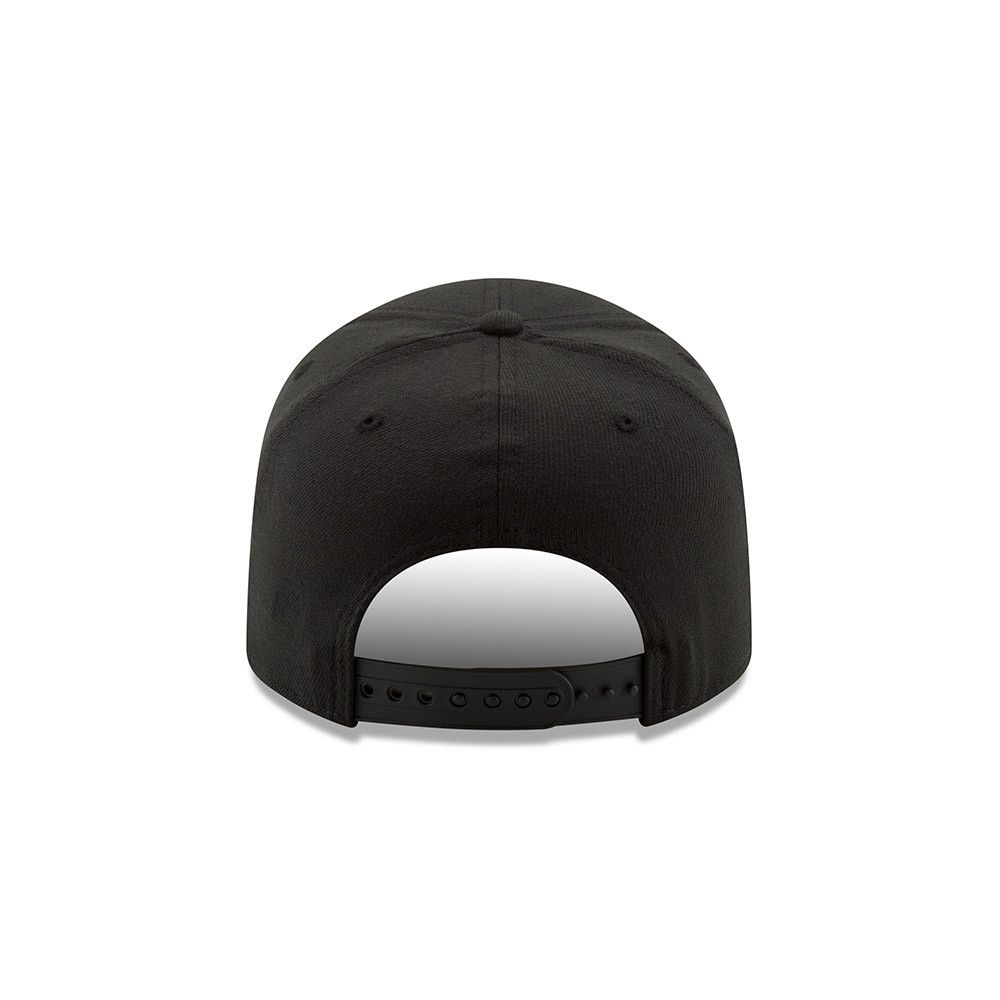 Casquettes New Era STRETCH SNAP 9FIFTY OAKRAI - Ref. 11871278