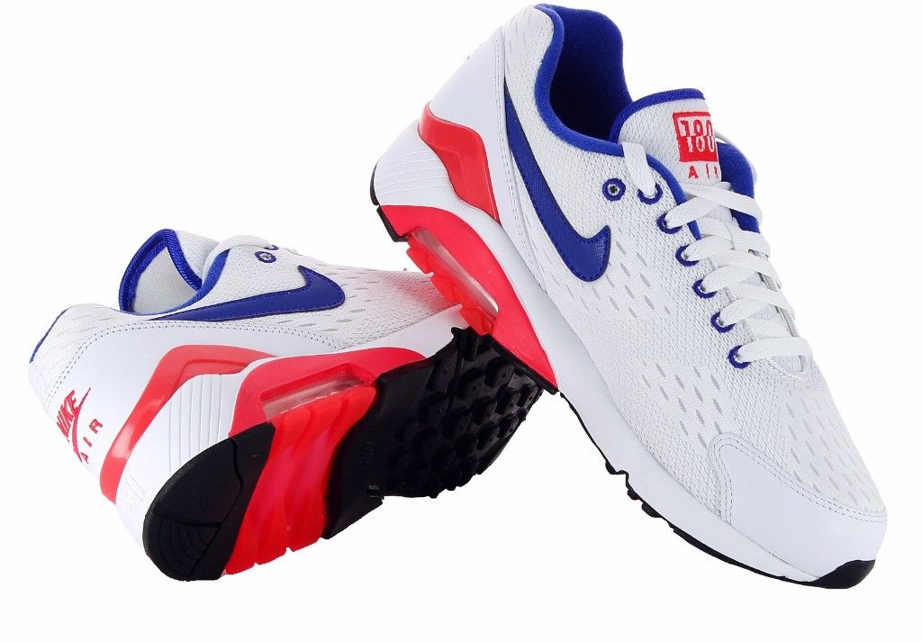 Basket Nike Air Max 180 EM
