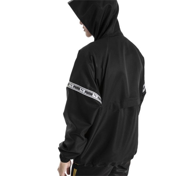 Blousons Puma Puma XTG Woven Savannah - Ref. 578637-51