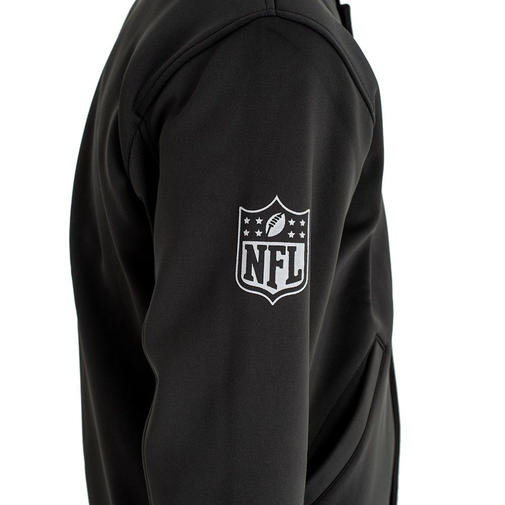Blousons New Era NFL VARSITY JACKET OAKRAI - Ref. 11859976