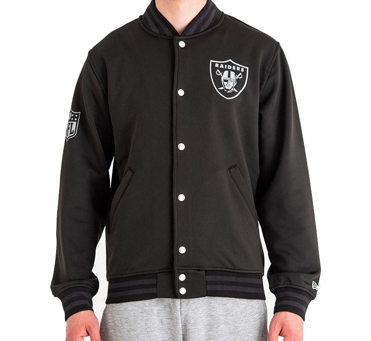Blousons New Era NFL VARSITY JACKET OAKRAI - Ref. 11859976