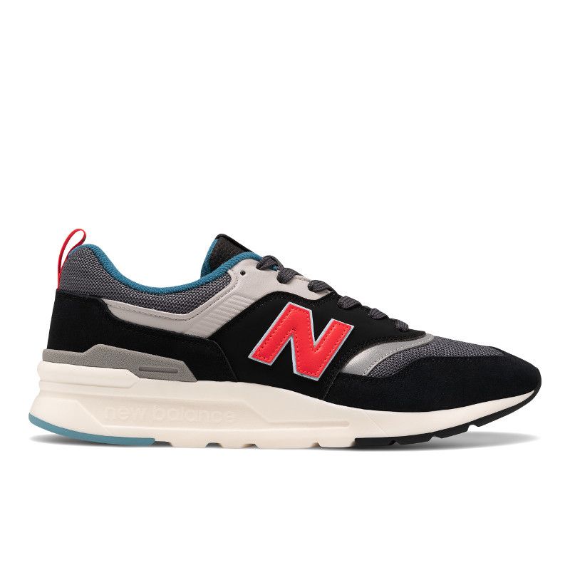 Baskets New Balance CM997-8 - Ref. CM997-HAI