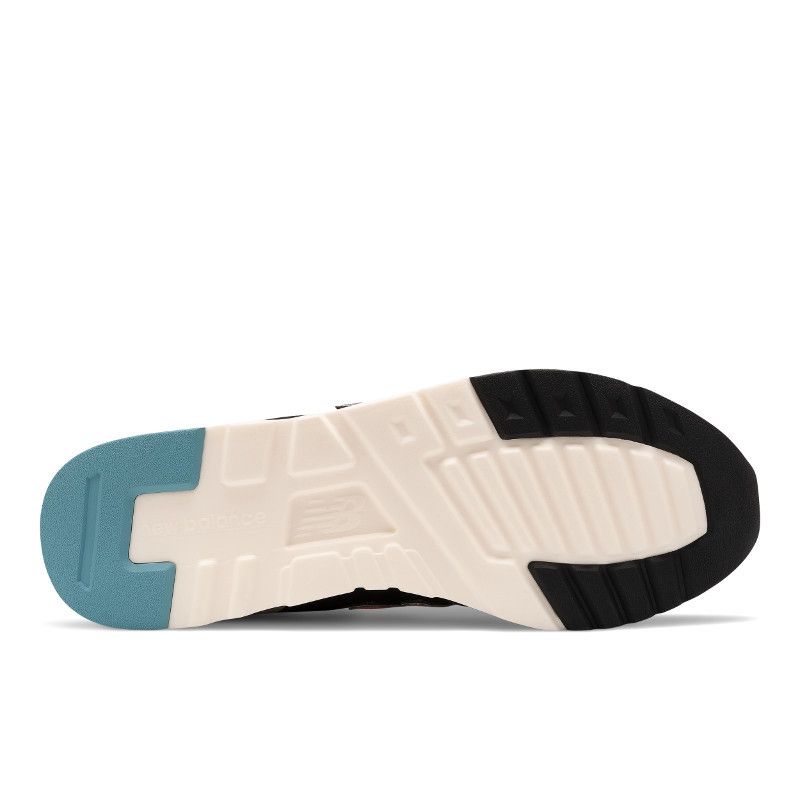 Baskets New Balance CM997-8 - Ref. CM997-HAI