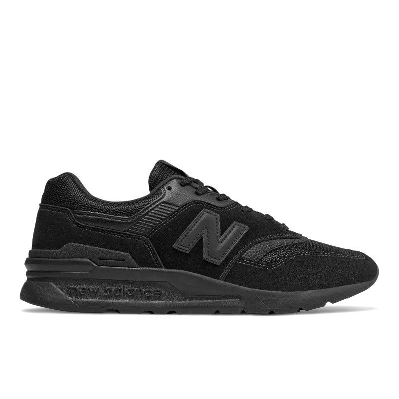 Baskets New Balance CM997 HCI - Ref. CM997-HCI