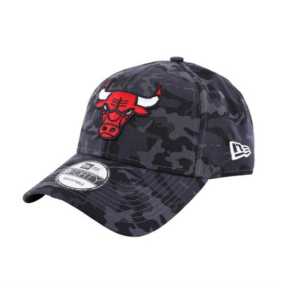 Casquettes New Era CAMO 9FORTY CHIBUL - Ref. 11497787