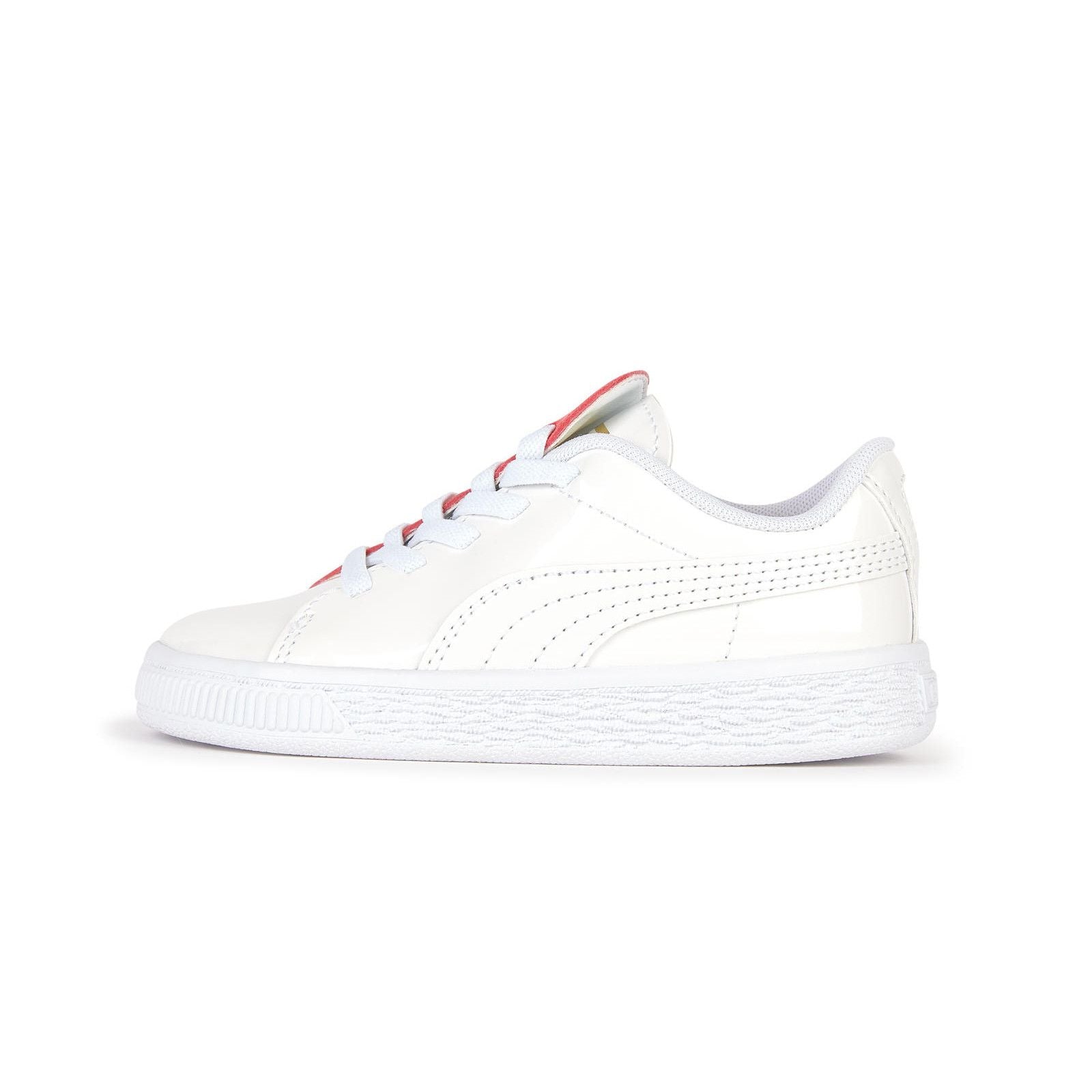 Baskets Puma INF B CRUSH PATENT - Ref. 369676-01