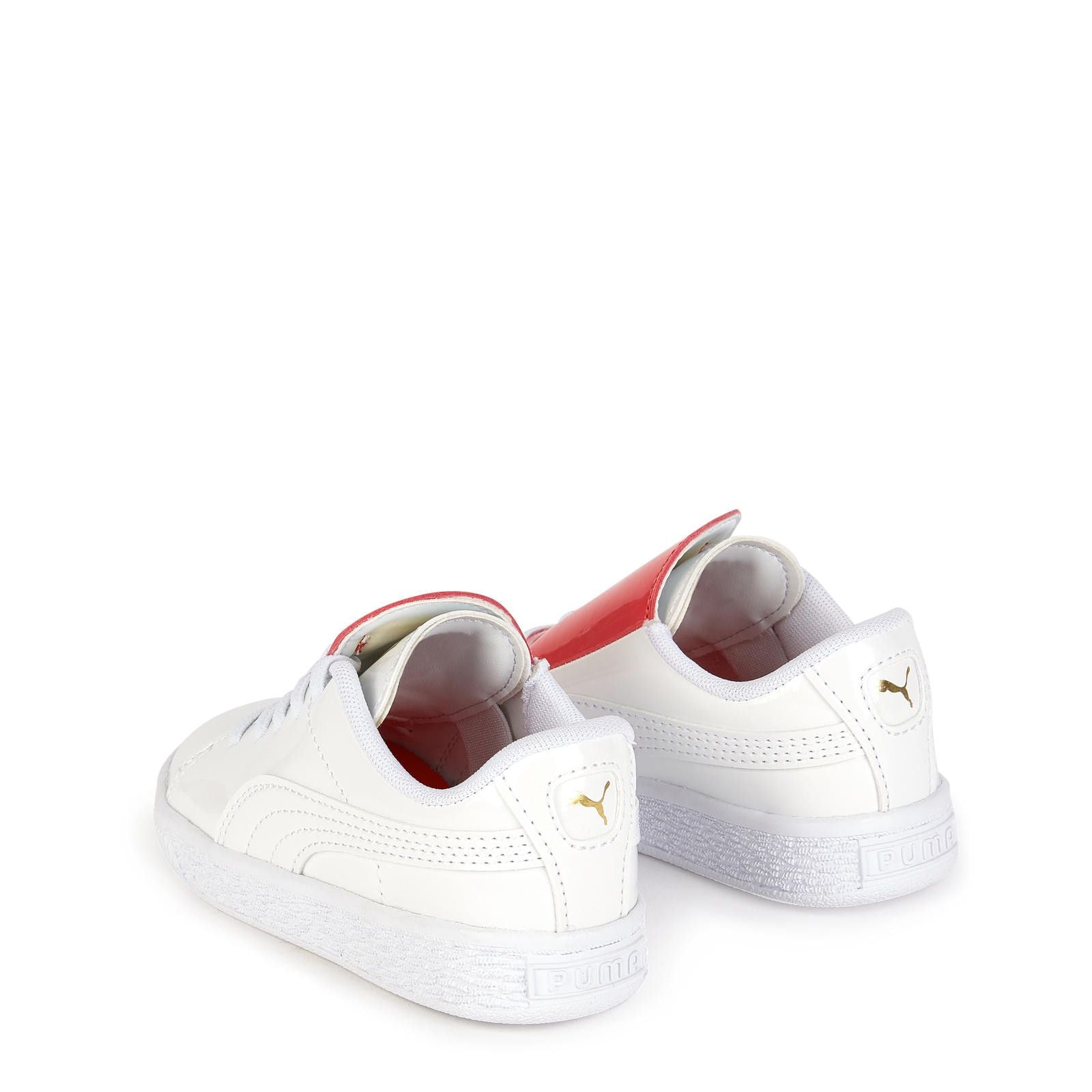 Baskets Puma INF B CRUSH PATENT - Ref. 369676-01