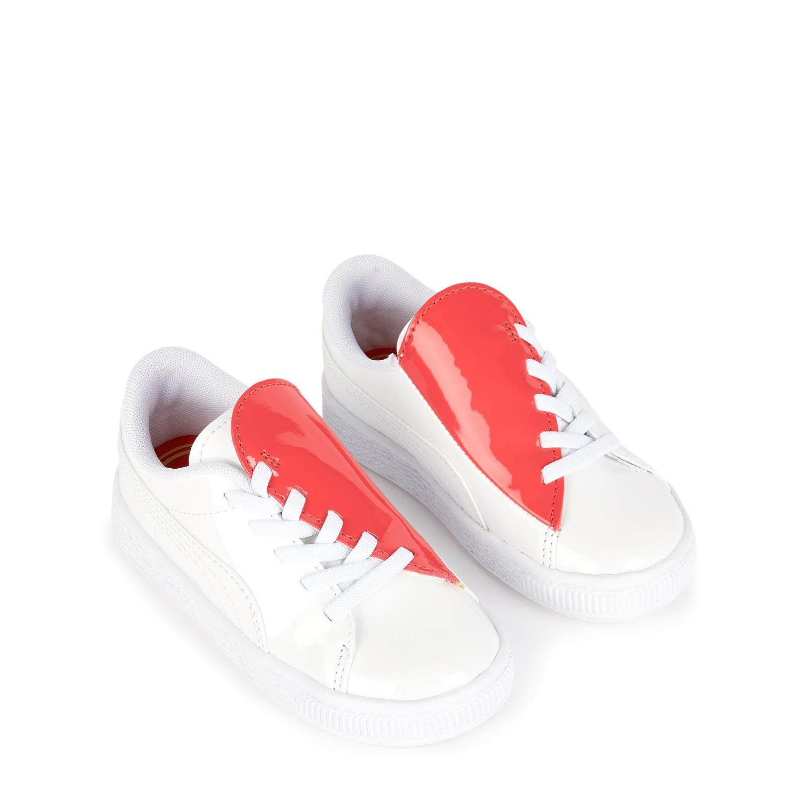 Baskets Puma INF B CRUSH PATENT - Ref. 369676-01