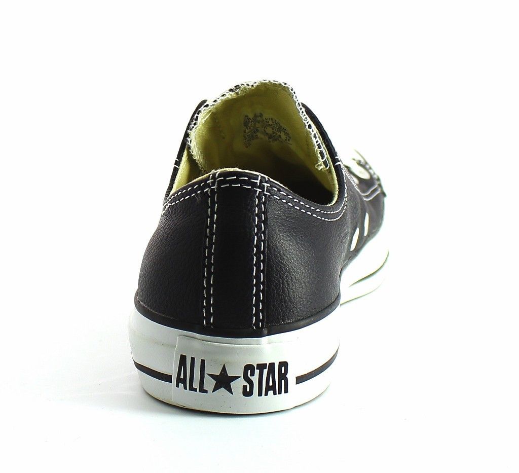 Baskets Converse CUIR OX - Ref. 132174C