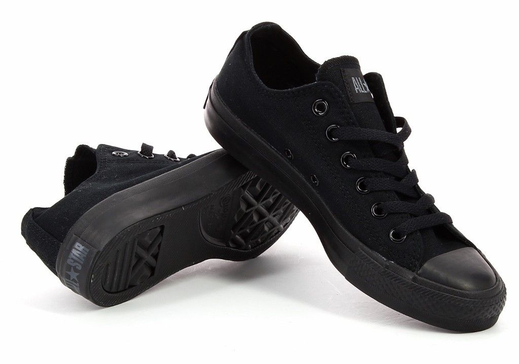 Baskets Converse TOILE OX - Ref. M5039