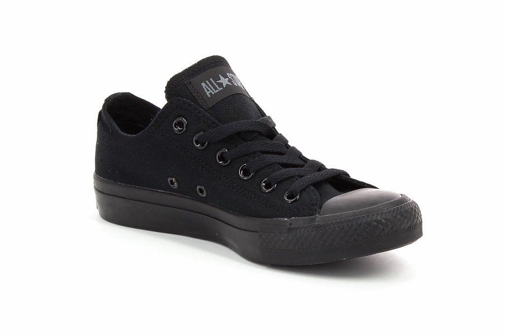 Baskets Converse TOILE OX - Ref. M5039
