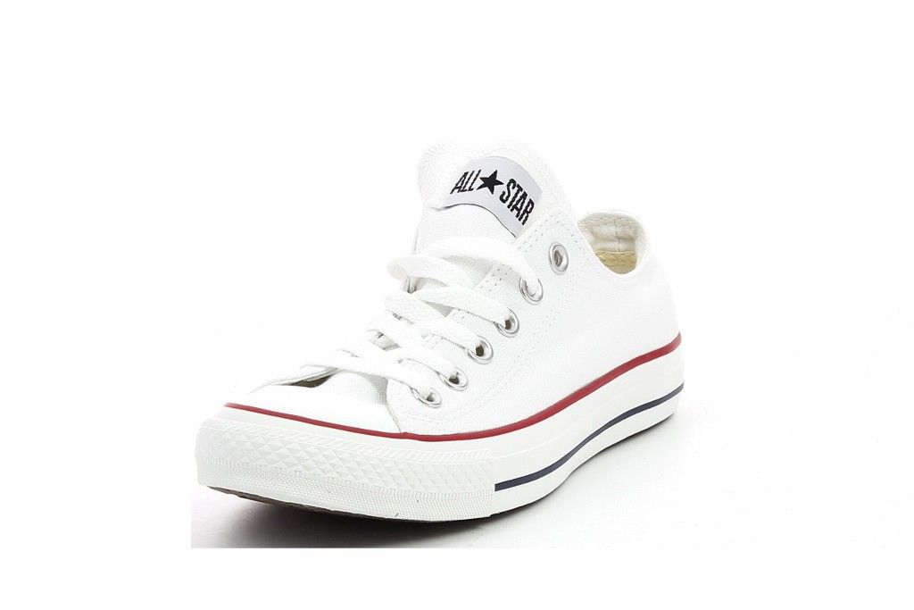 Baskets Converse TOILE OX - Ref. M7652