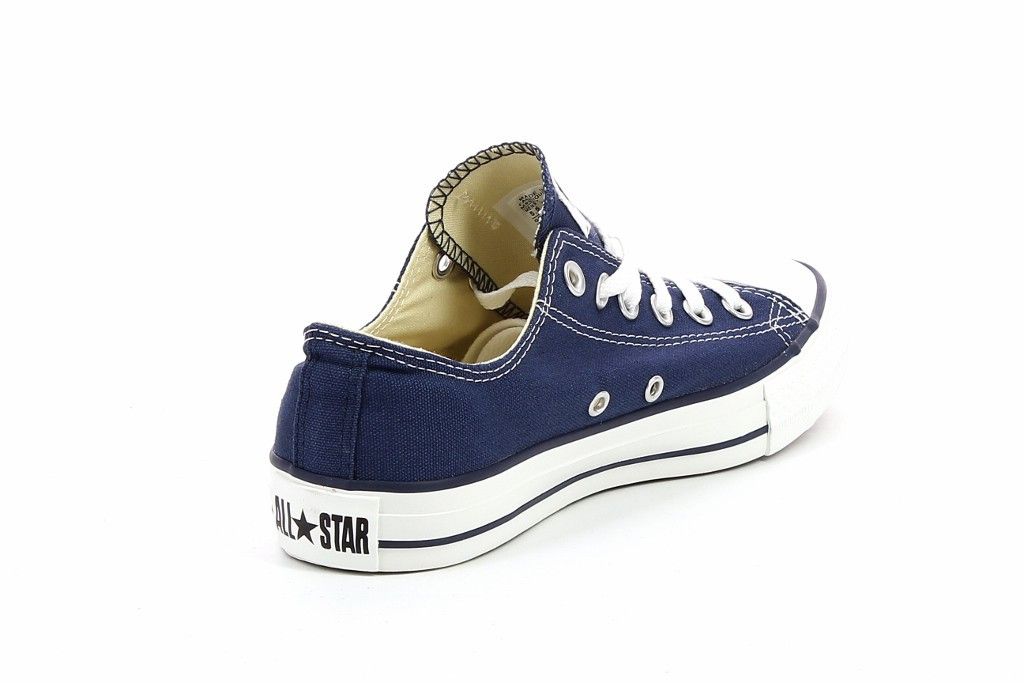 Baskets Converse TOILE OX - Ref. M9697