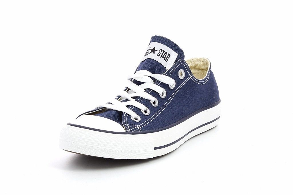 Baskets Converse TOILE OX - Ref. M9697