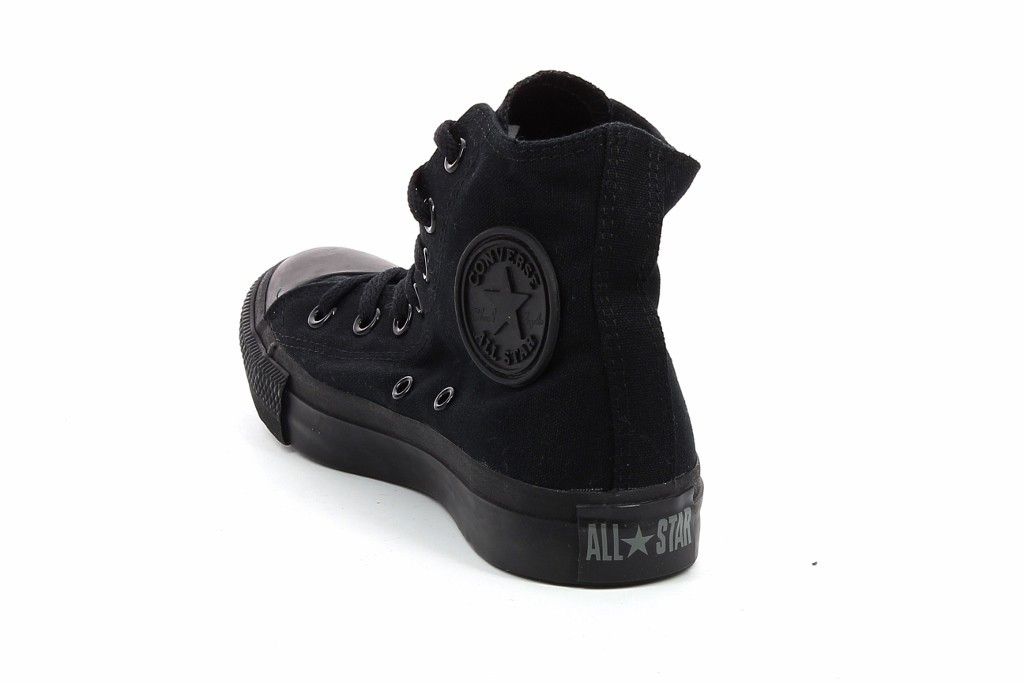 Baskets Converse CANVAS HI - Ref. M3310