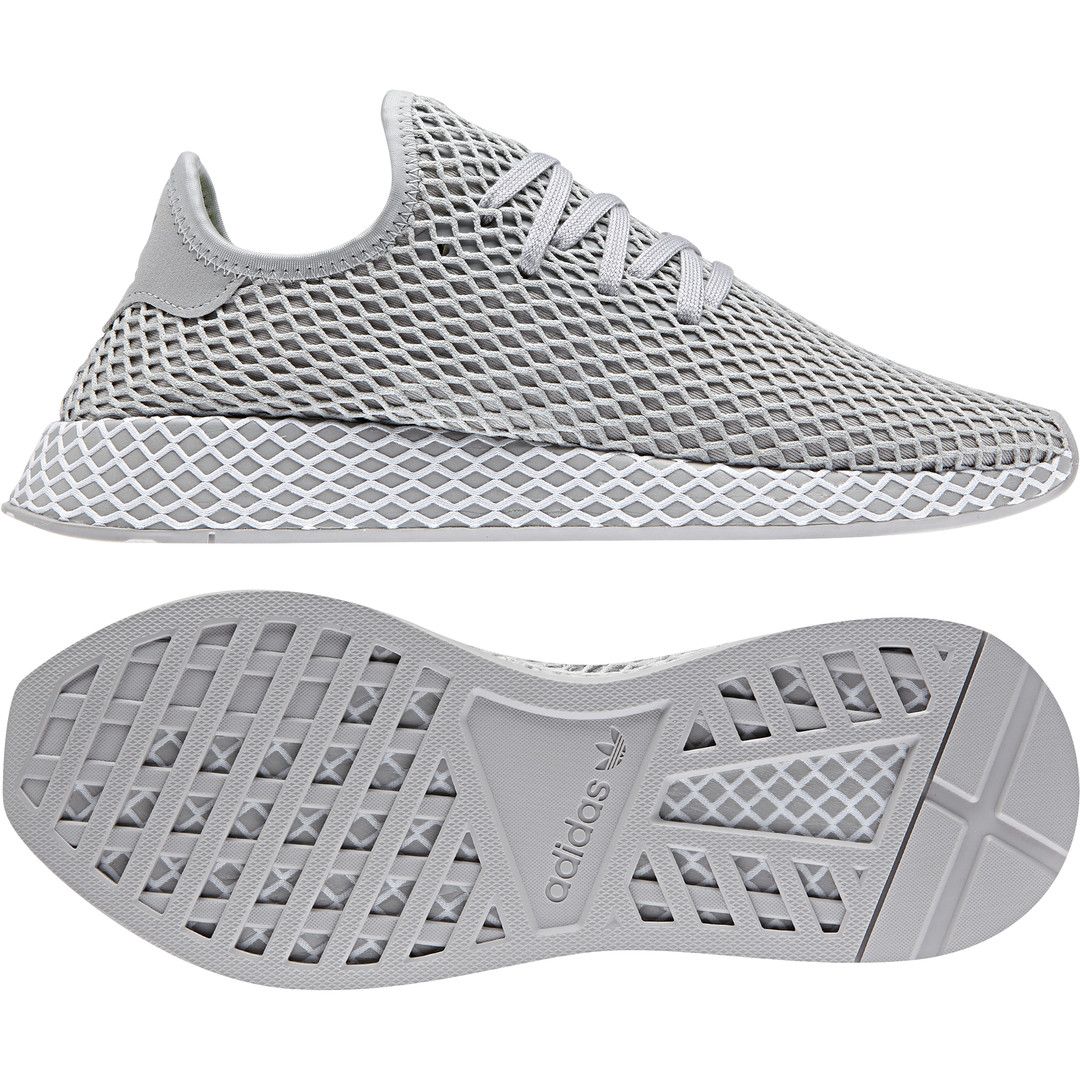 Basket adidas Originals DEERUPT RUNNER - Ref. BD7883