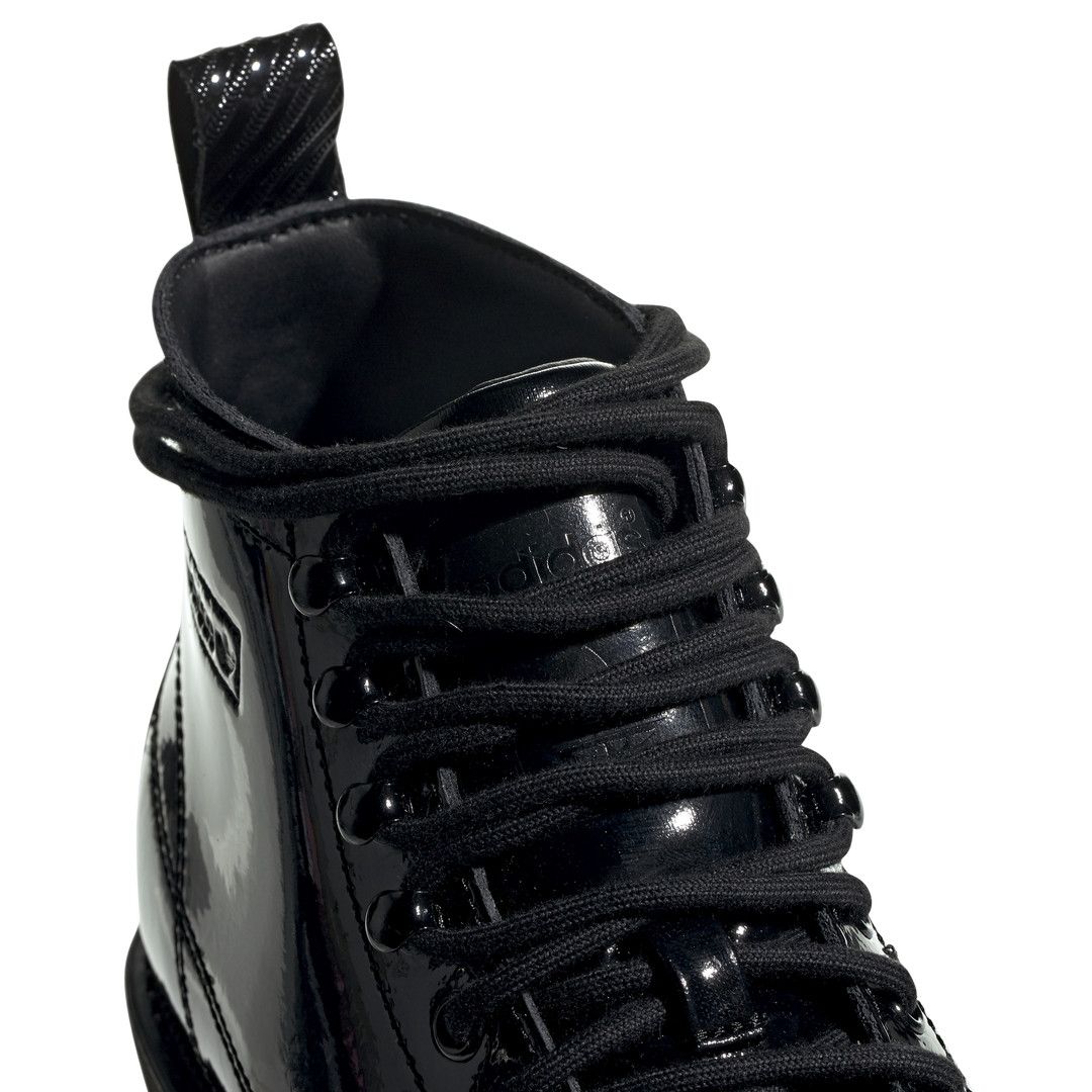 Bottes adidas Originals SUPERSTAR BOOT W - Ref. CG6458