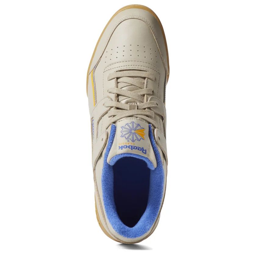 Baskets Reebok WORKOUT PLUS MU - Ref. DV4298