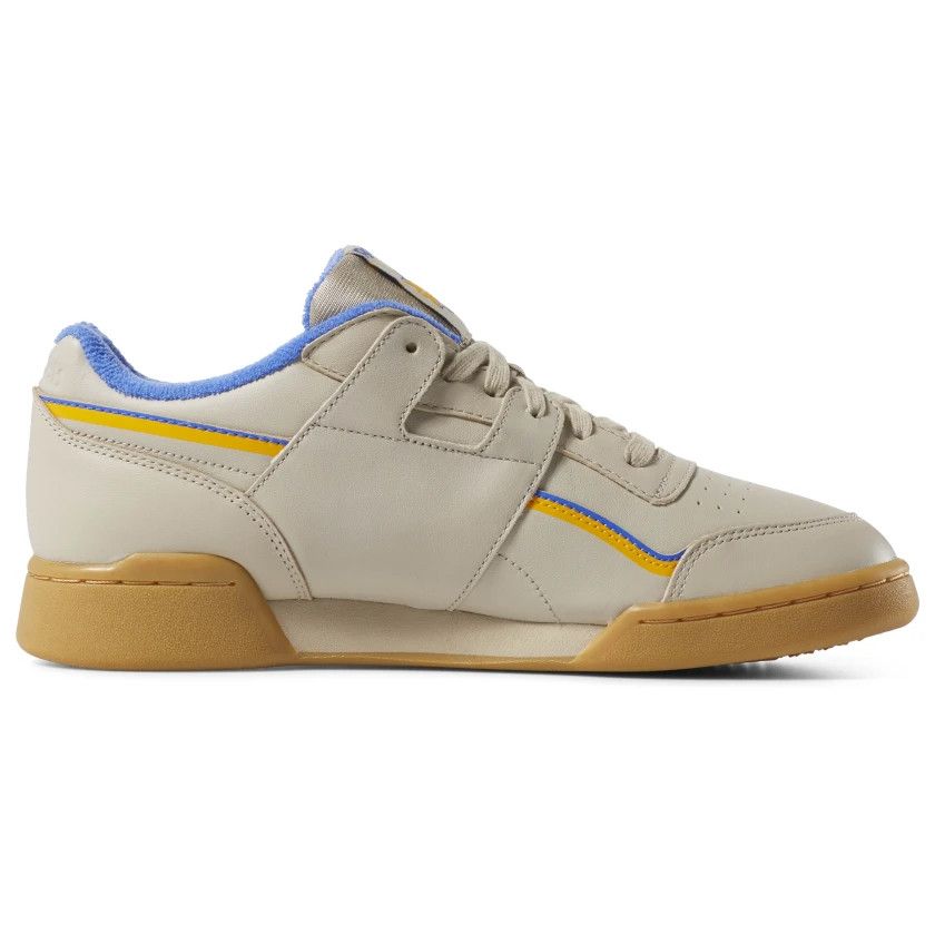 Baskets Reebok WORKOUT PLUS MU - Ref. DV4298