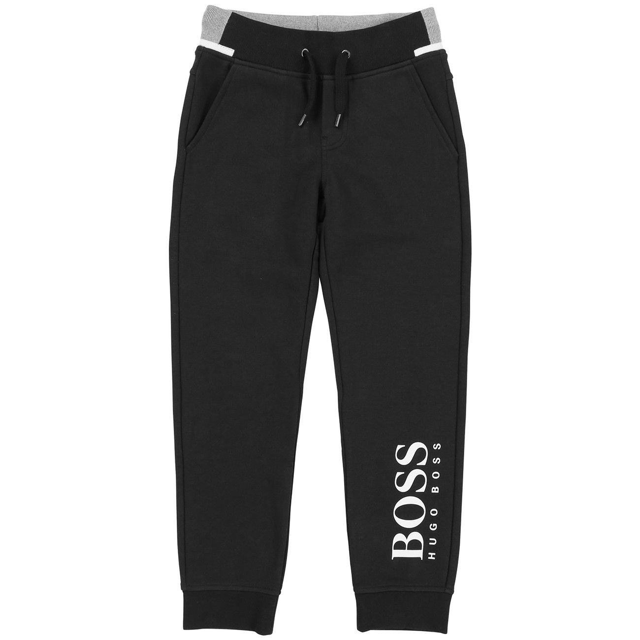 Pantalons de survêtement Hugo Boss PANTALON JOGGING - Ref. J24593-09B