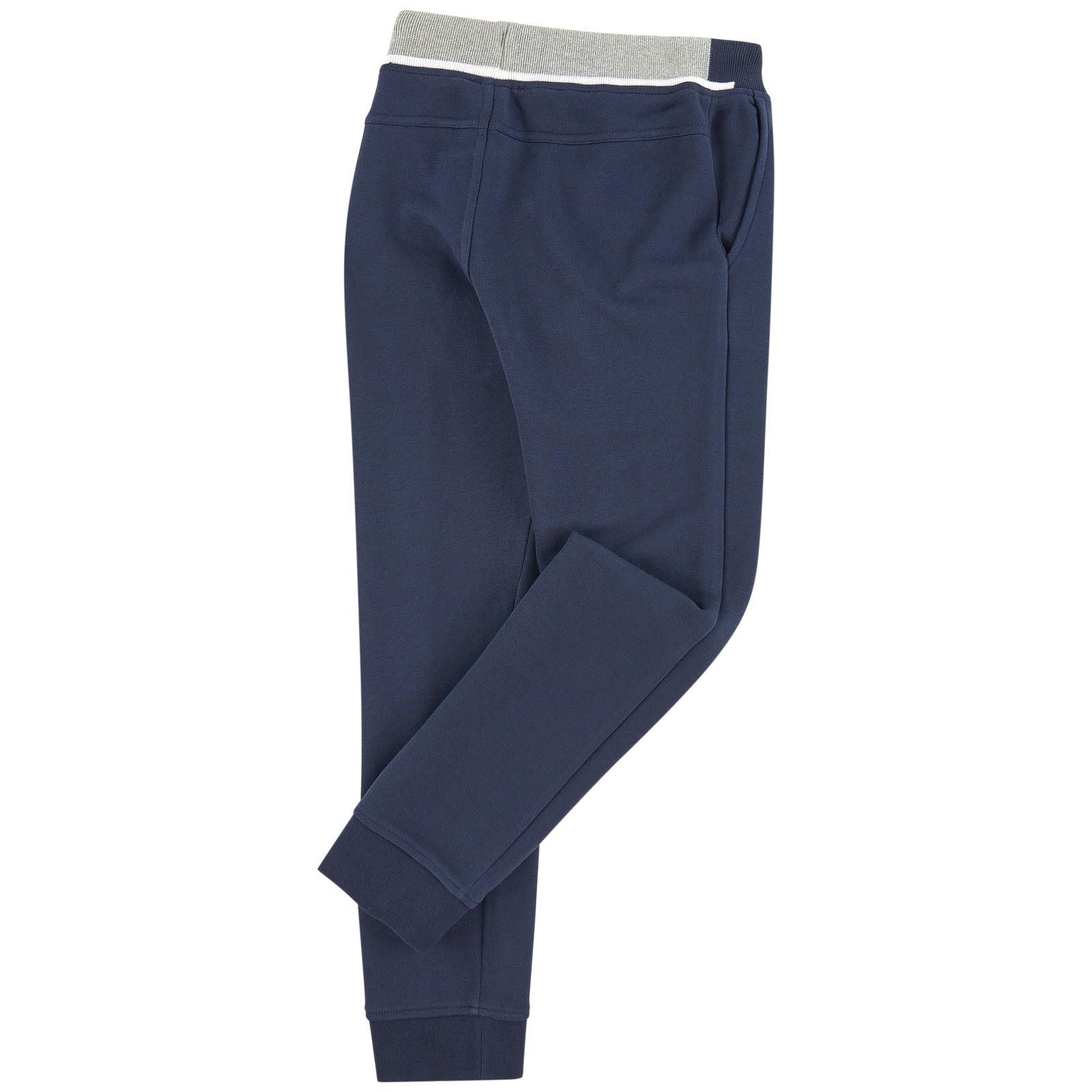 Pantalons de survêtement Hugo Boss PANTALON JOGGING - Ref. J24593-849