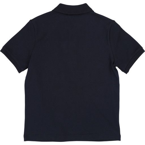 Polos Hugo Boss POLO MANCHES COURTES - Ref. J25D56-849