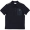 Polos Hugo Boss POLO MANCHES COURTES - Ref. J25D56-849