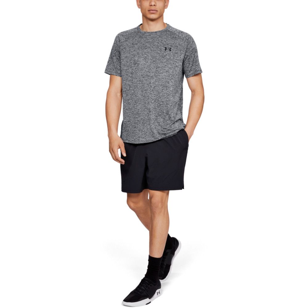 Tee-shirt Under Armour TECH 2.0 - Ref. 1326413-002