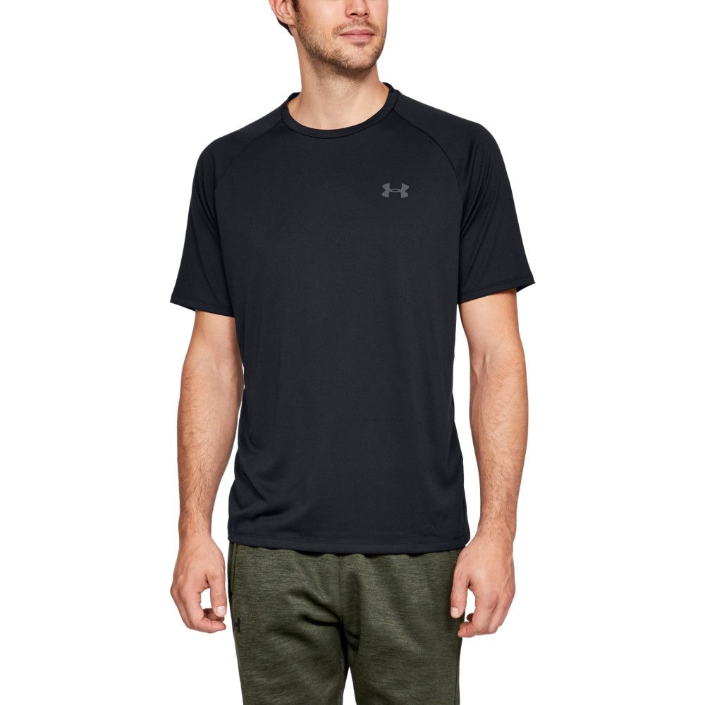 Tee-shirt Under Armour TECH 2.0 - Ref. 1326413-001