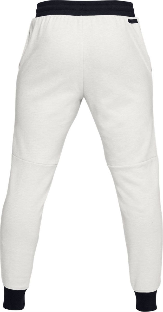 Pantalon de survêtement Under Armour UNSTOPPABLE DOUBLE KNIT - Ref. 1320725-112