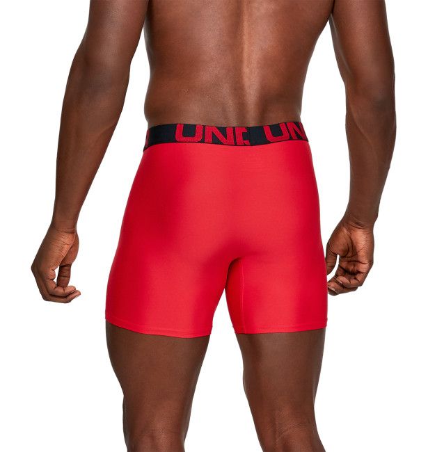 Boxer Under Armour TECH - Ref. 1327415-600