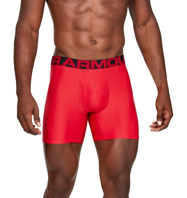 Boxer Under Armour TECH - Ref. 1327415-600