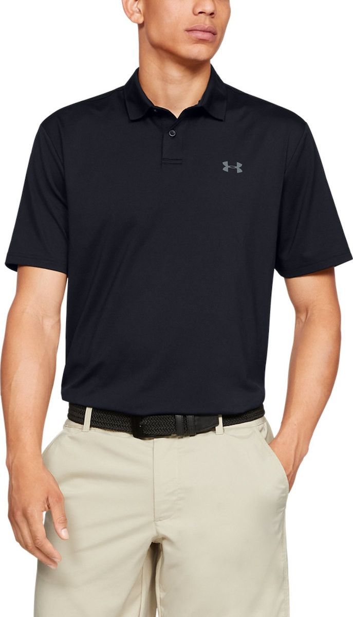 Polos Under Armour PERFORMANCE POLO 2.0 - Ref. 1342080-001