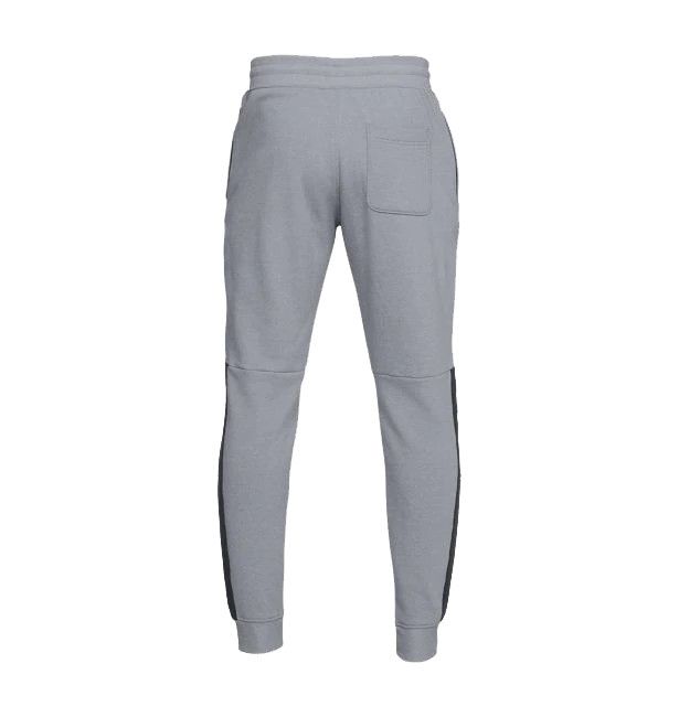 Pantalons de survêtement Under Armour MICROTHREAD FLEECE JOGGER - Ref. 1329753-035