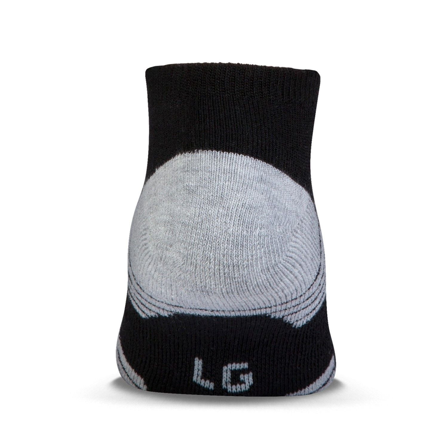 Chaussettes Under Armour UA HEATGEAR TECH NOSHOW - Ref. 1312439-001