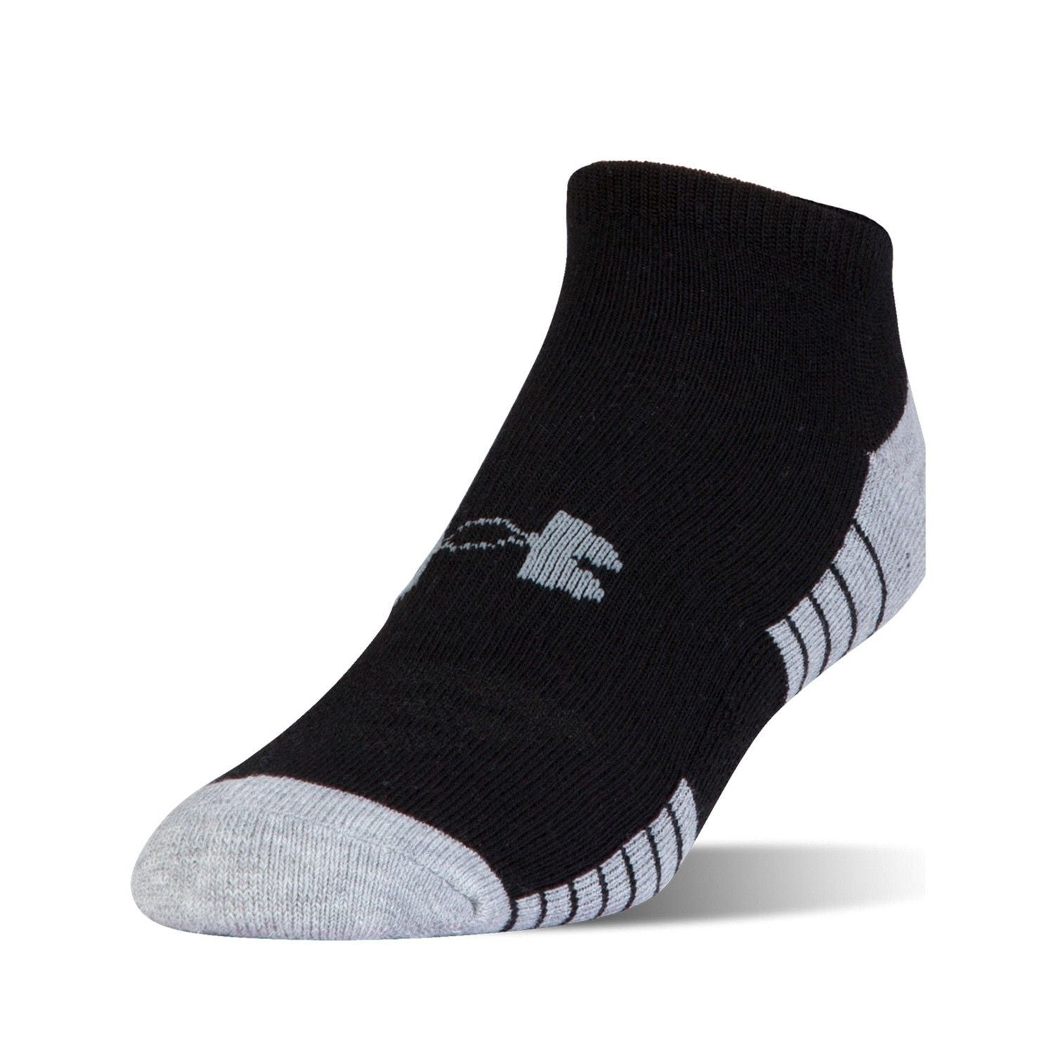 Chaussettes Under Armour UA HEATGEAR TECH NOSHOW - Ref. 1312439-001
