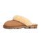 Chausson mule Femme UGG COQUETTE