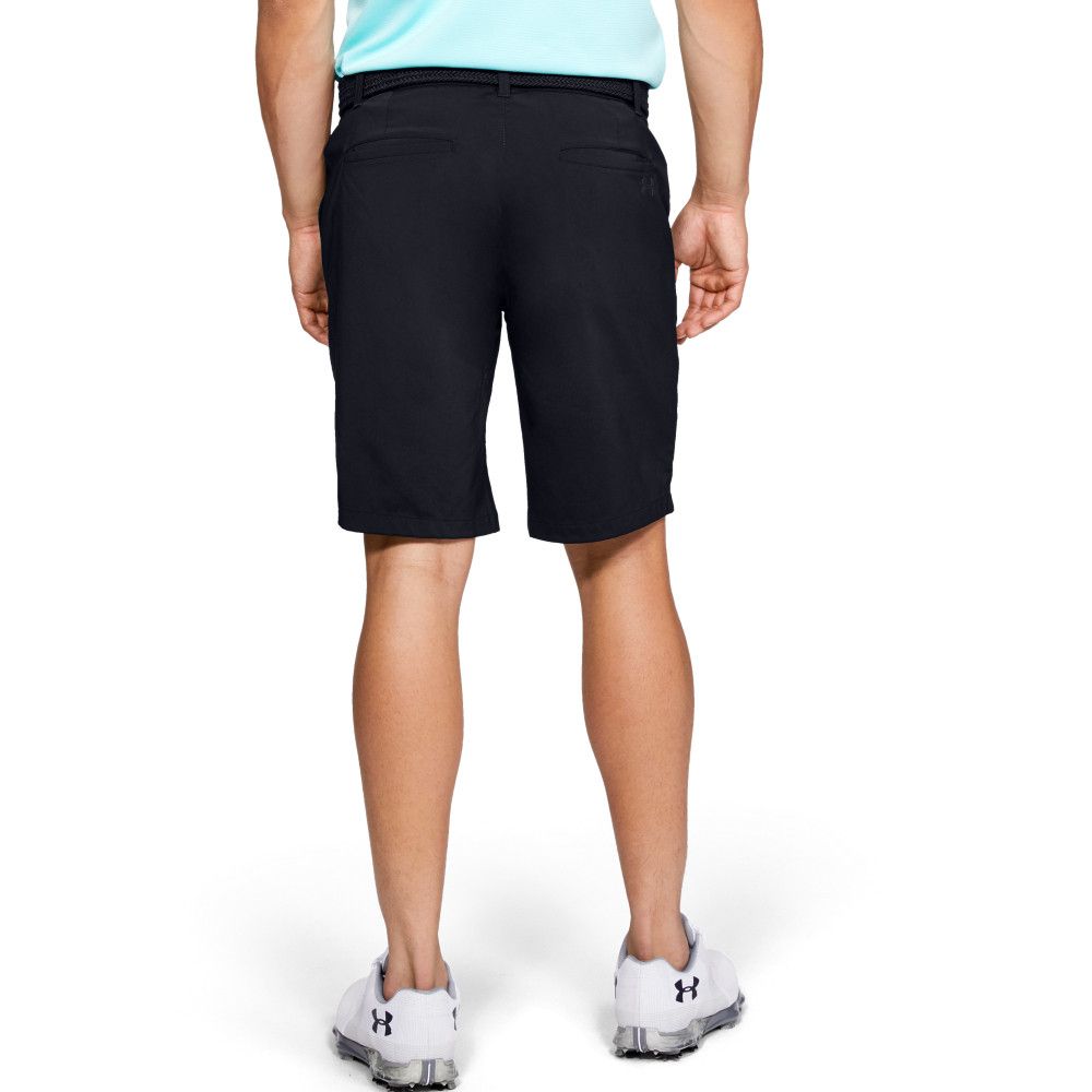 Short Under Armour EU TECH - Ref. 1331188-001