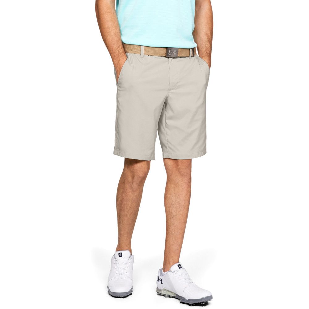 Short Under Armour EU TECH - Ref. 1331188-289