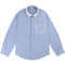 Chemises Hugo Boss CHEMISE M LONG - Ref. J25D32-N48