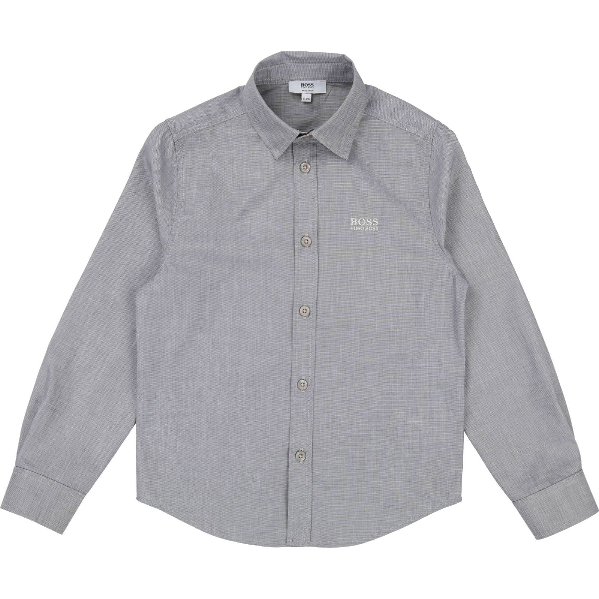Chemises Hugo Boss CHEMISE M LONG - Ref. J25D37-M01