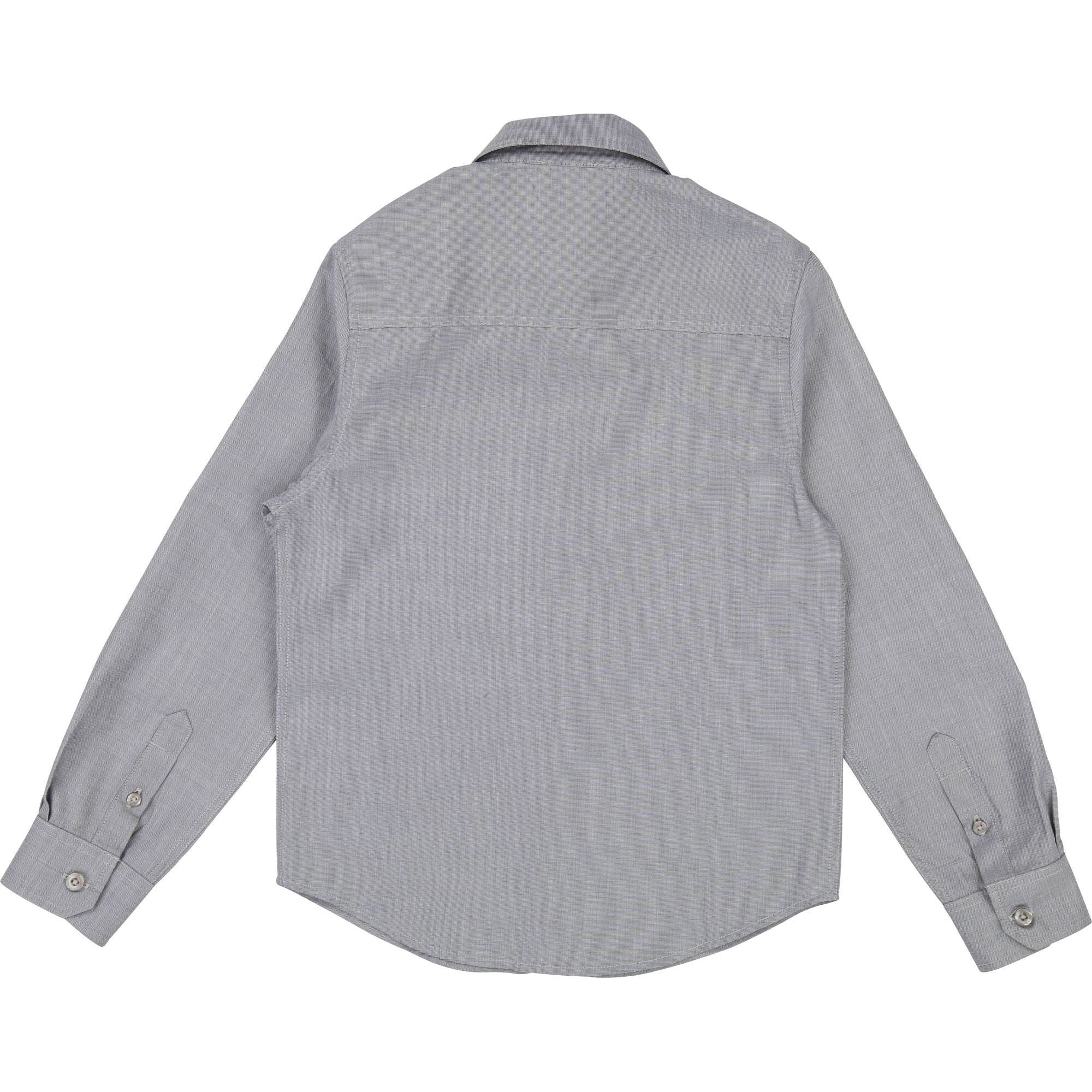 Chemises Hugo Boss CHEMISE M LONG - Ref. J25D37-M01