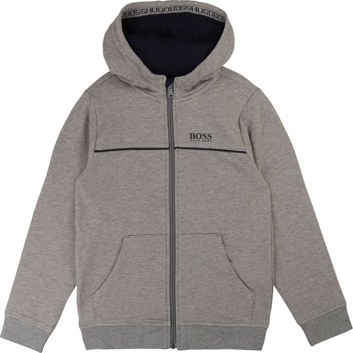 Sweats Hugo Boss CARDIGAN JOGGING - Ref. J25P08-A33