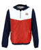 Sweats Ellesse EH H CPV DEMI ZIP - Ref. EH-H-CPV-DEMI-ZIP-RED