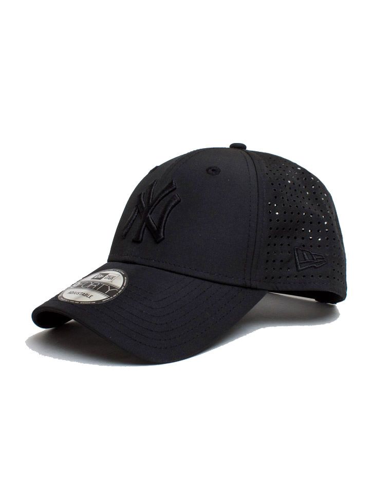 Casquettes New Era FEATHER PERF 9FORTY LOSDOD - Ref. 11871532